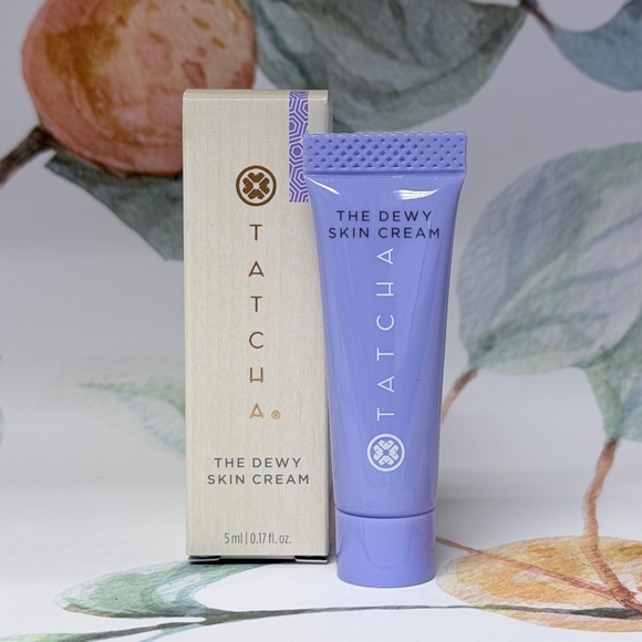 5 for $15 🦋 TATCHA | The Dewy Skin Cream - Picture 1 of 2